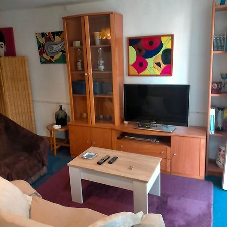 Apartamento Casco Viejo Ourense Eksteriør billede
