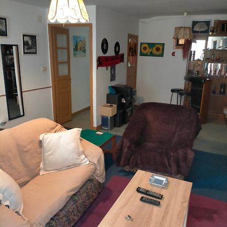 Apartamento Casco Viejo Ourense Eksteriør billede