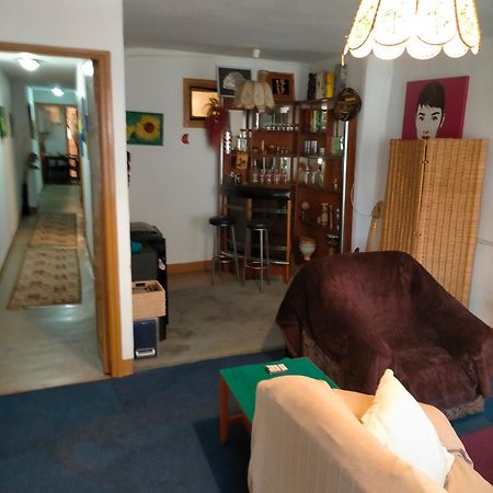 Apartamento Casco Viejo Ourense Eksteriør billede
