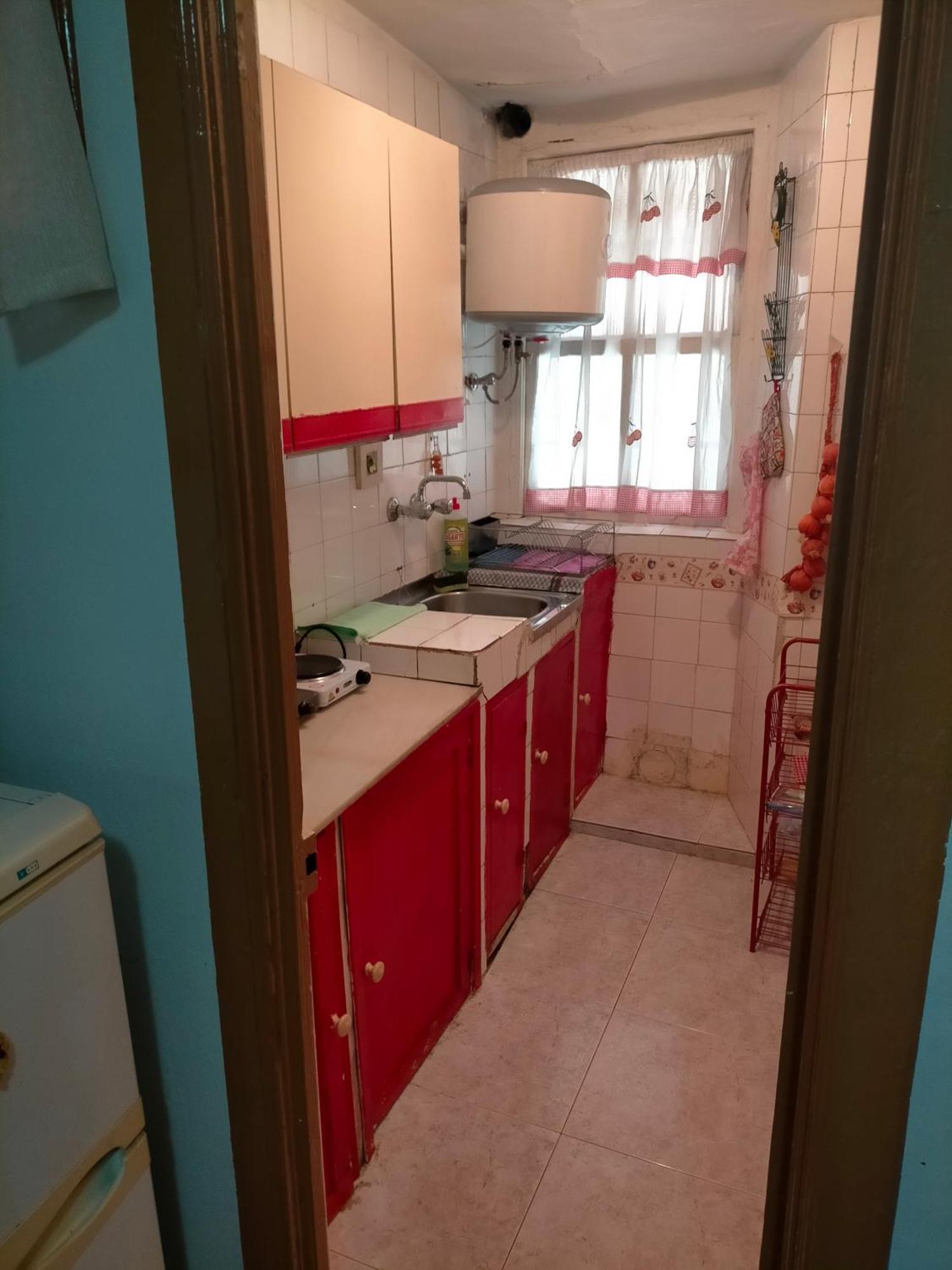 Apartamento Casco Viejo Ourense Eksteriør billede