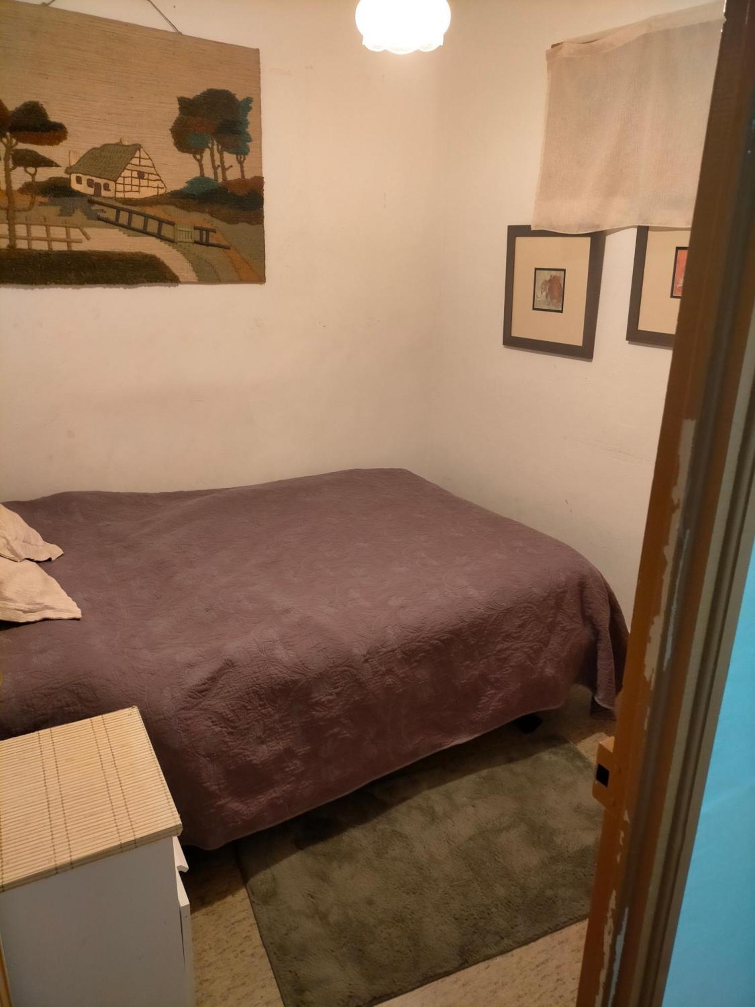 Apartamento Casco Viejo Ourense Eksteriør billede