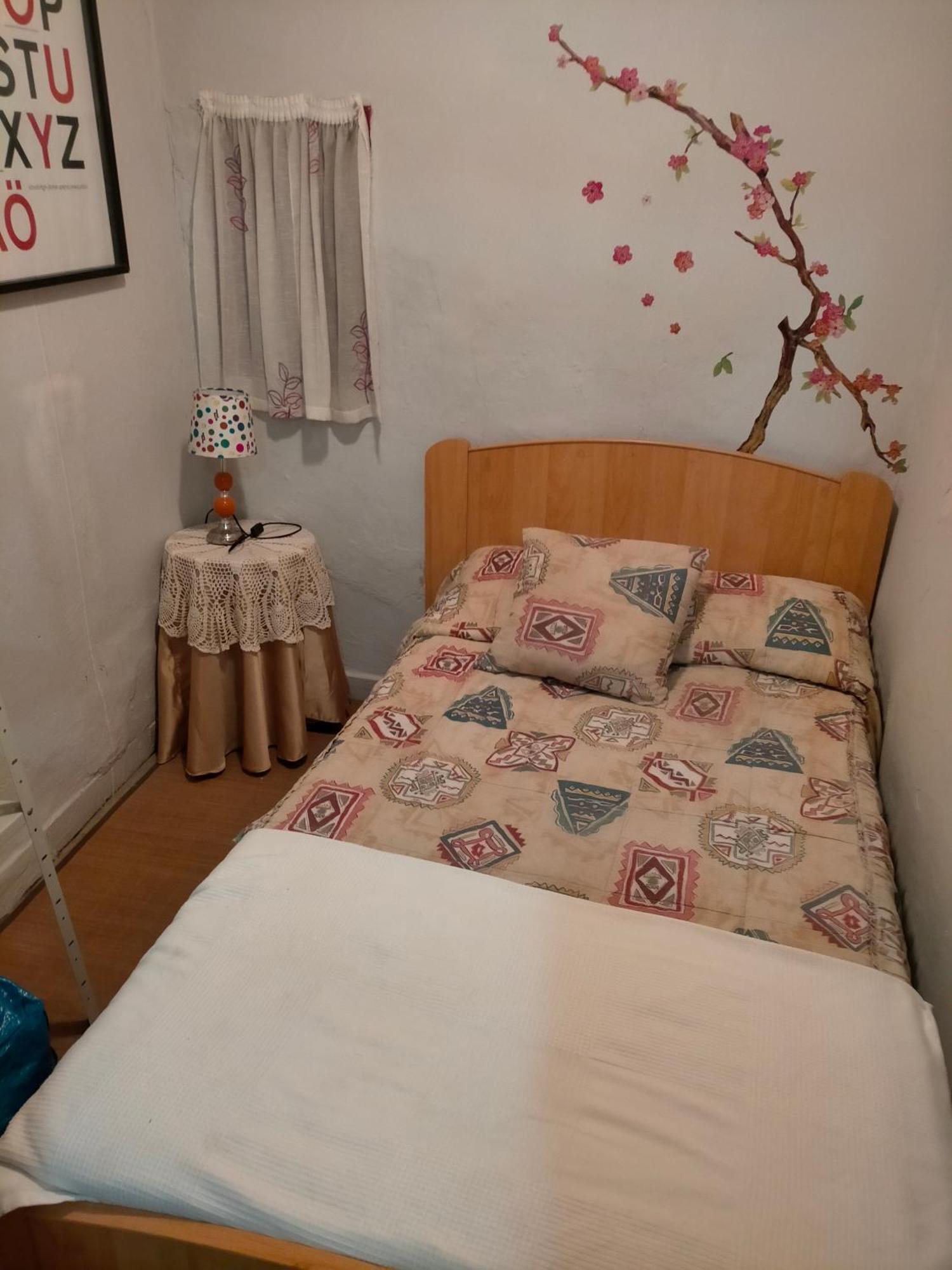 Apartamento Casco Viejo Ourense Eksteriør billede