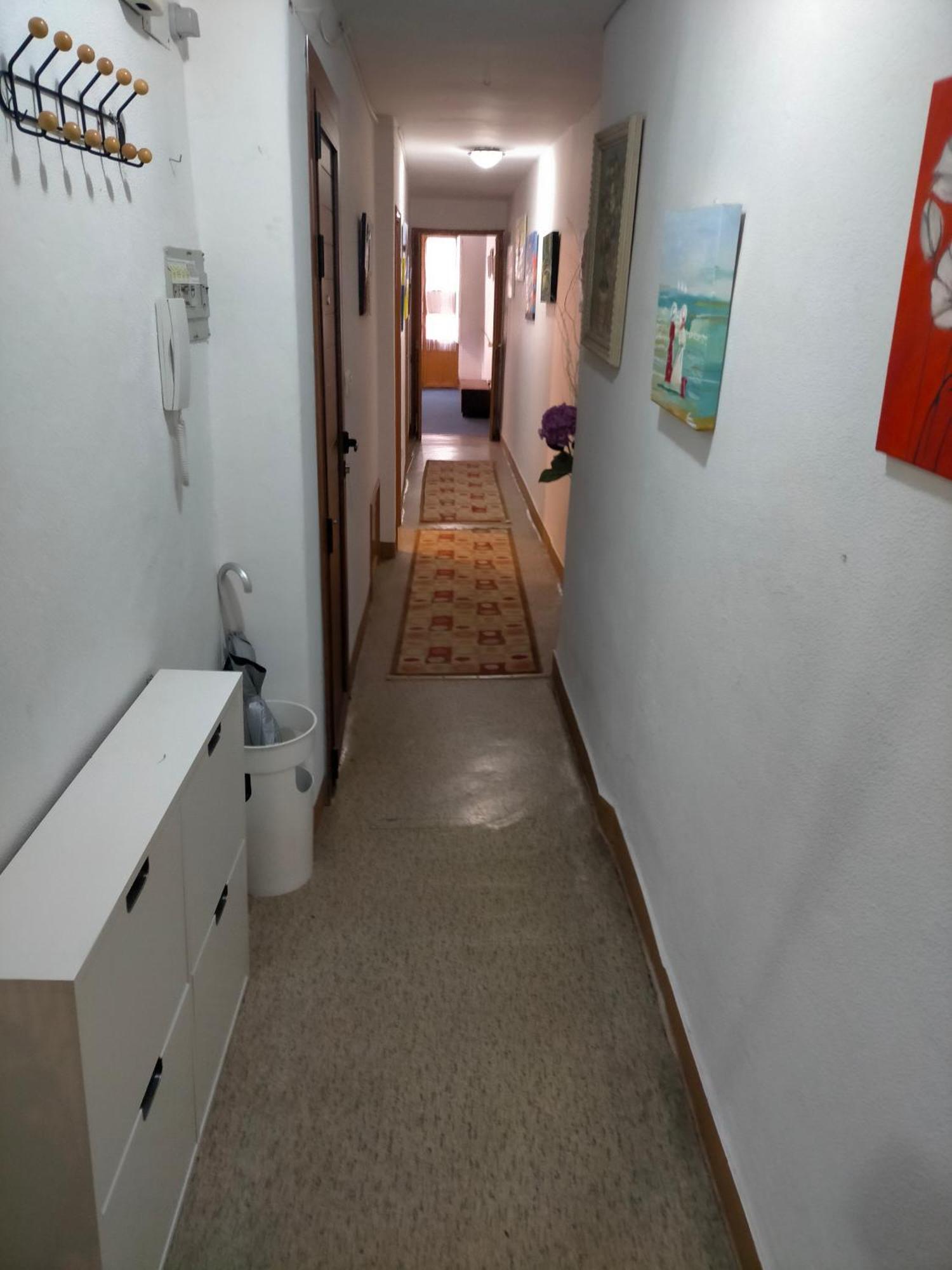 Apartamento Casco Viejo Ourense Eksteriør billede