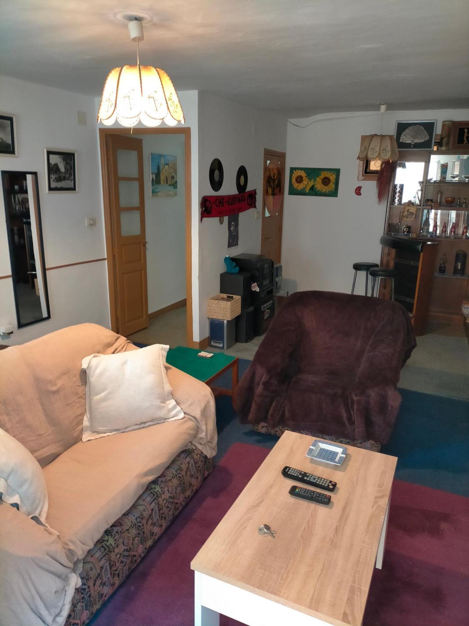 Apartamento Casco Viejo Ourense Eksteriør billede